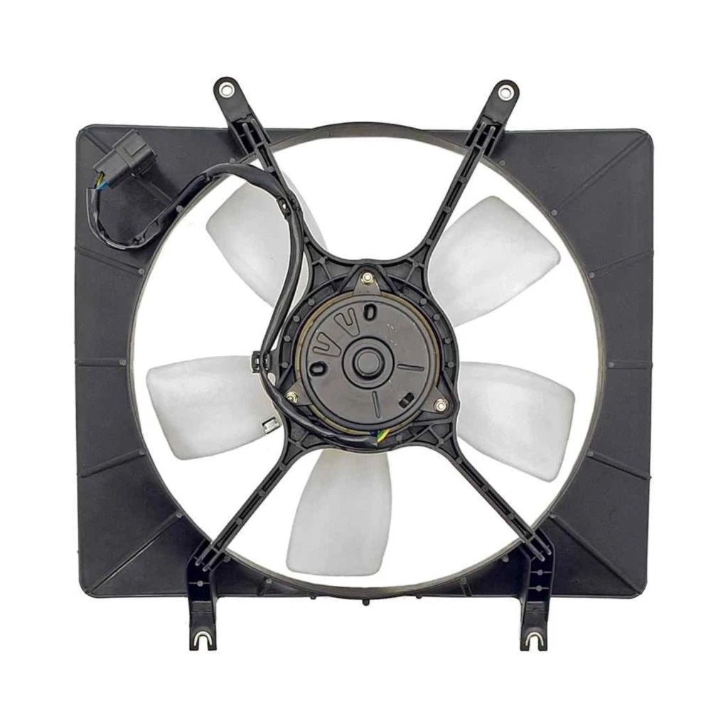 Radiator Fan for Isuzu Rodeo (1998–2003) ALX-PAU-RB-620-701-CL360A51