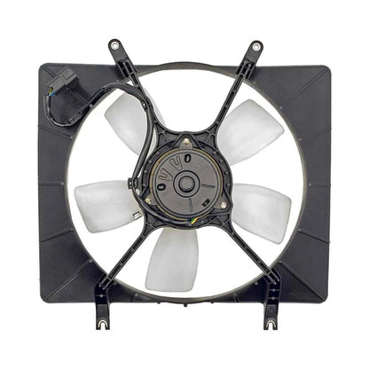 Radiator Fan for Isuzu Rodeo (1998–2003) ALX-PAU-RB-620-701-CL360A51
