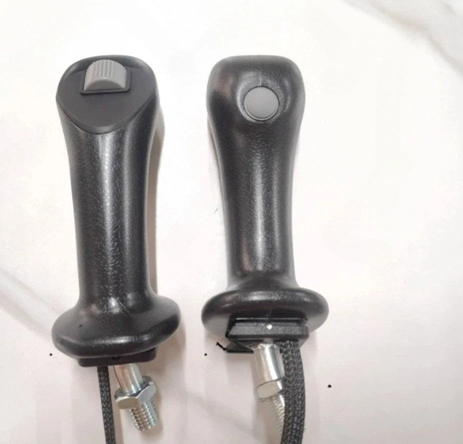 Joystick Handle Glue Screw 14mm for Bobcat E20 (2014–2023)
