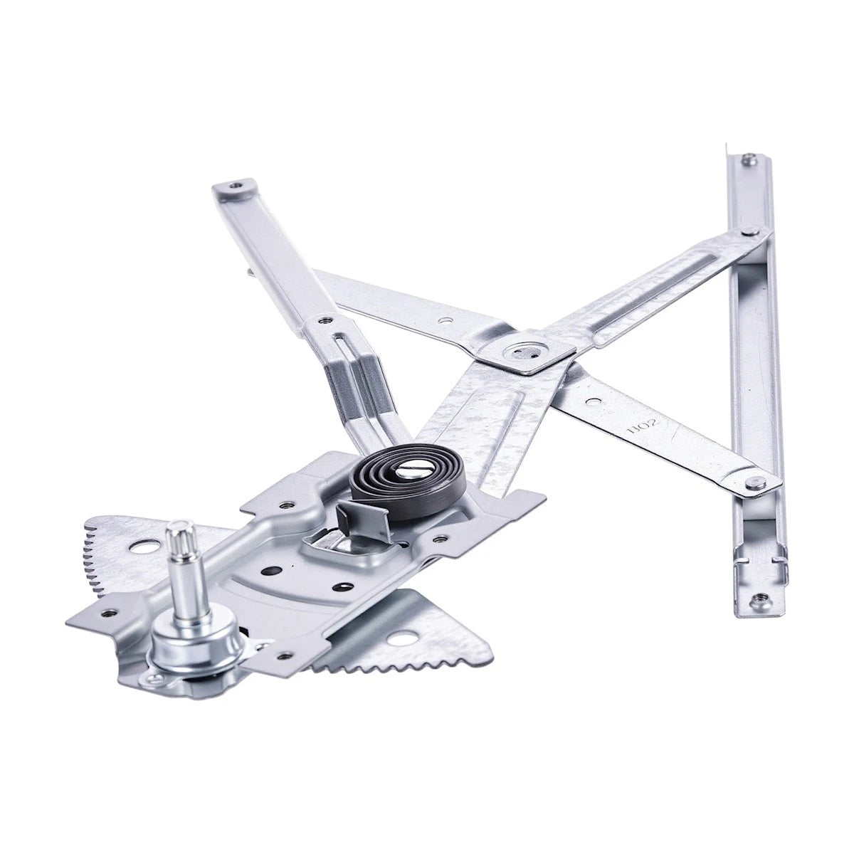 Window Regulator for Toyota Corolla Sedan (1998–2002) 18041839, 749810, 6982002060