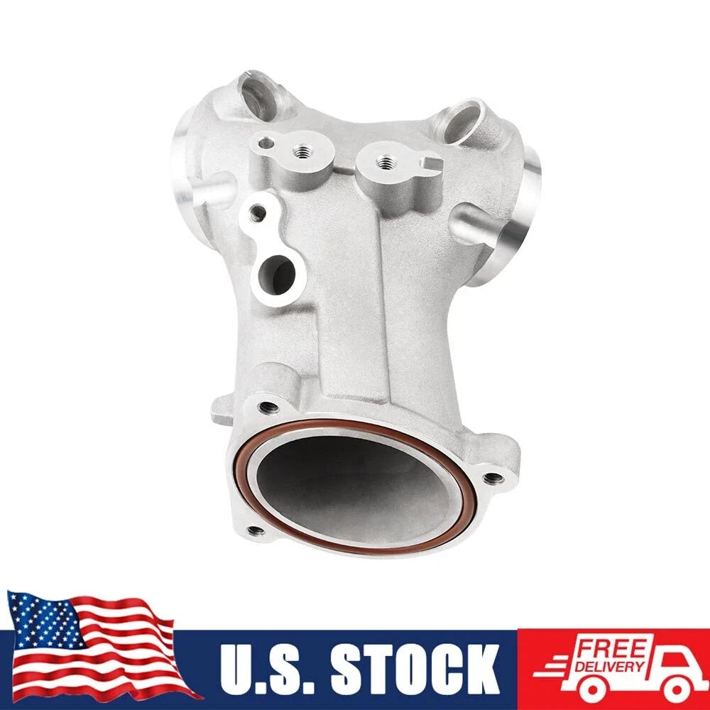 57mm Air Intake for Harley CVO Street Glide FLHXSE (2017–2022)