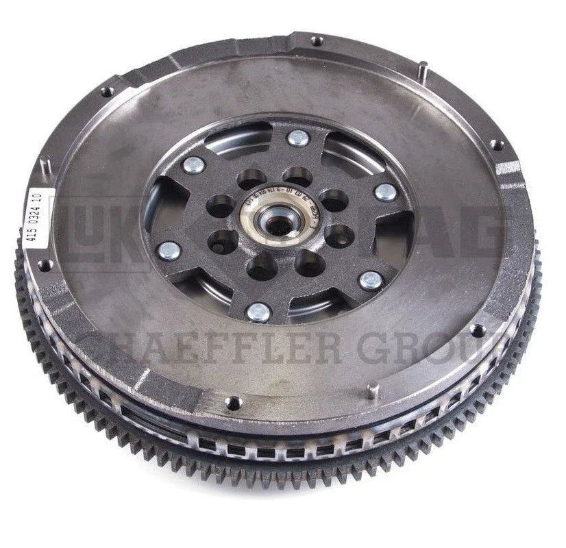Dual Mass Clutch Flywheel for Audi S4 (2004–2005) LUK 079 105 266 B