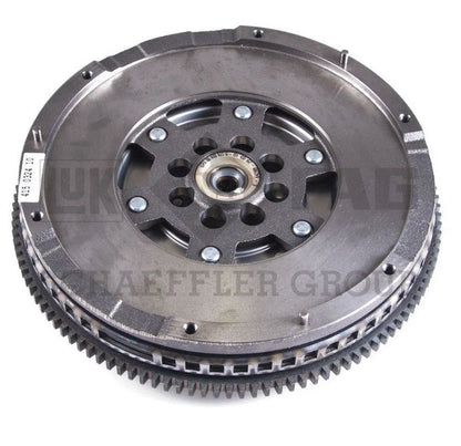 Dual Mass Clutch Flywheel for Audi S4 (2004–2005) LUK 079 105 266 B