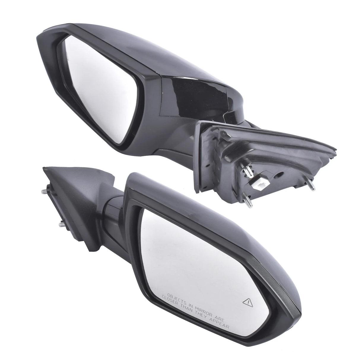 Pair Power Mirrors for Hyundai Elantra (2021–2023) HY1320283 HY1321283