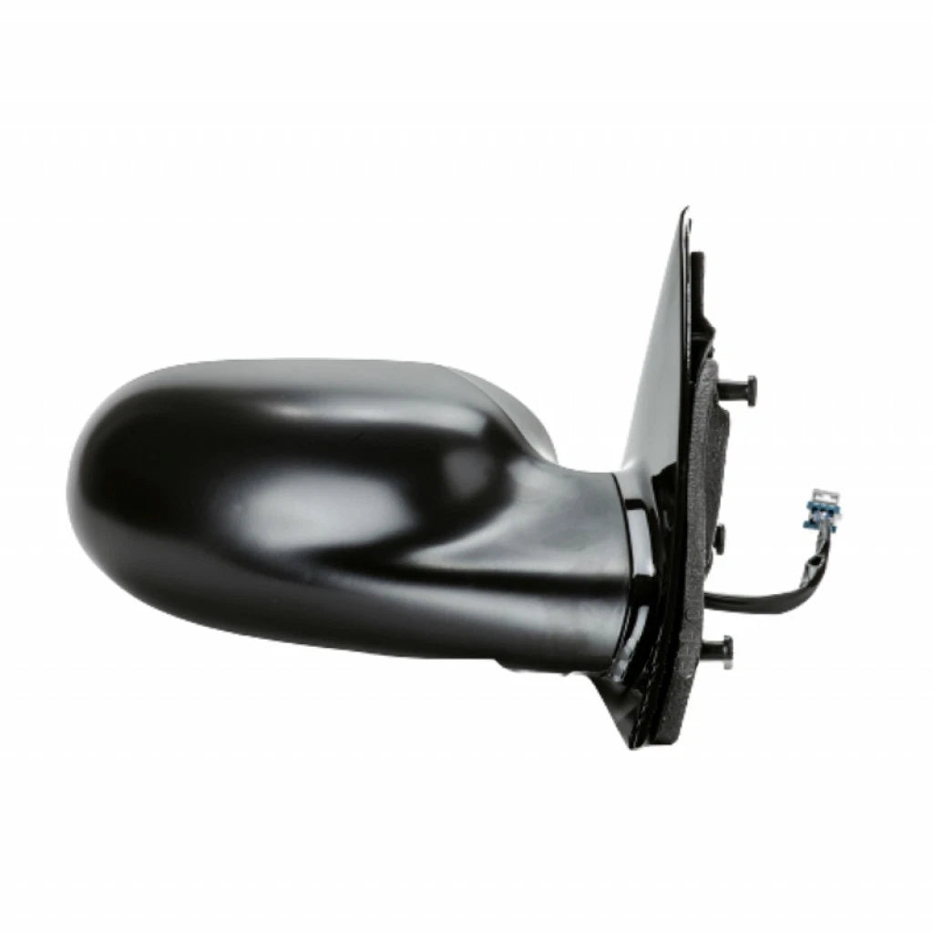Passenger Side Door Mirror for Saturn LS/LS1/LS2 (2000) - Power, Heated, GM1321235