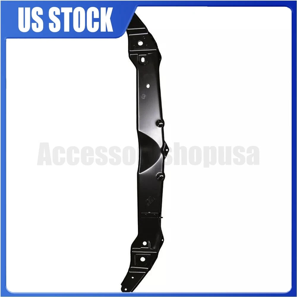Lower Radiator Support for Bentley Continental GT GTC & Flying Spur (2003–2020) - 3W0805057H, 3W0805057, 3W0805081D, 3W0805057G, 3W0805057F