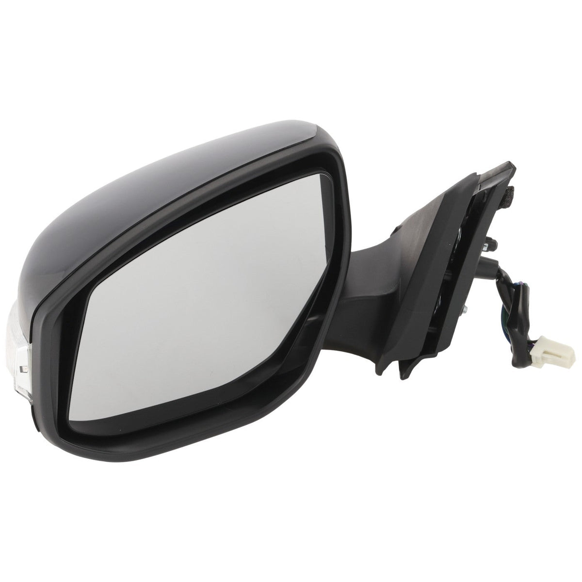 Driver Side Mirror for Nissan Altima (2013–2018)