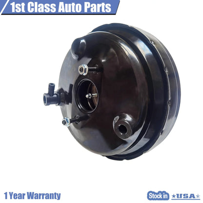 Vacuum Power Brake Booster for Buick Enclave, Chevy Traverse, GMC Acadia (2007–2014)