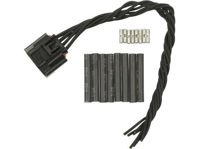 Accelerator Pedal Position Sensor Connector for Grand Marquis (1992–2011) 43539FPXD