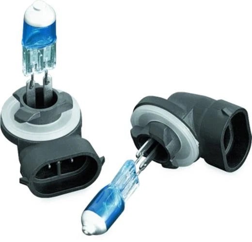 Kuryakyn Super White 881 27W Bulb for Kuryakyn (2207)