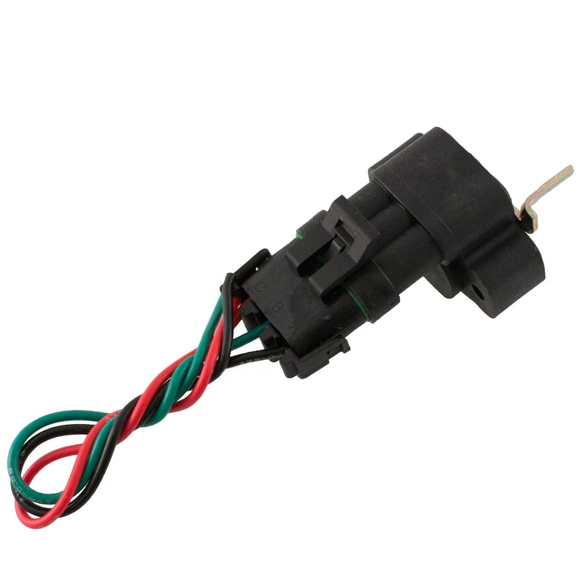 Throttle Position Sensor 200-91032 for Pontiac Grand Am (1984–1989)