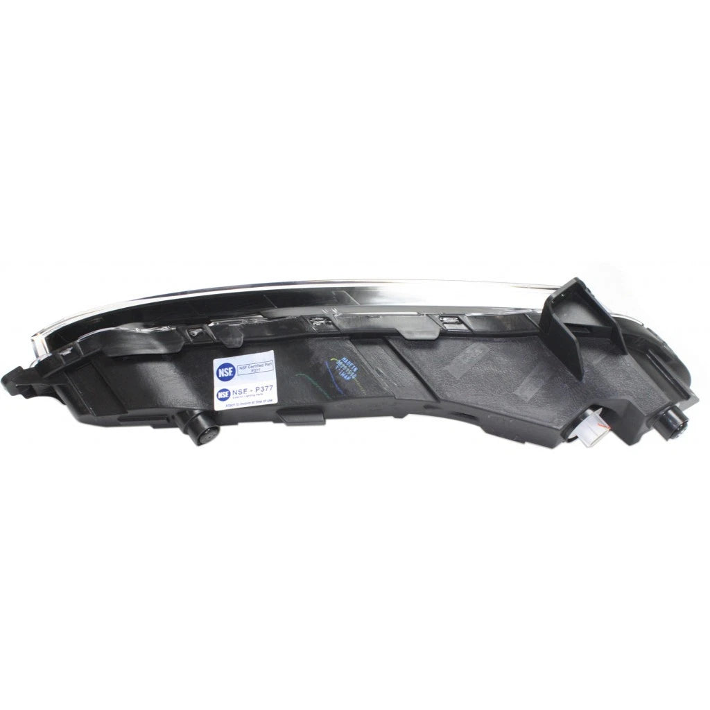 Daytime Running Light for Hyundai Sonata (2015–2017) CLX-M0-12-5333-00-9, HY2563100