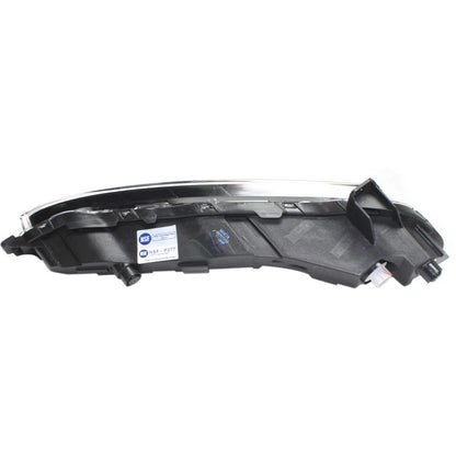Daytime Running Light for Hyundai Sonata (2015–2017) CLX-M0-12-5333-00-9, HY2563100