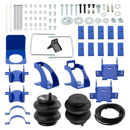 Air Spring Suspension Kit Rear for Ford F-350 Super Duty (2011–2014)