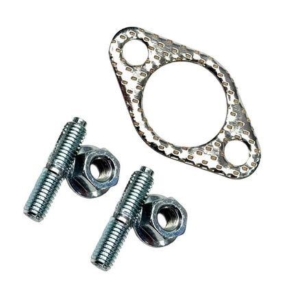 Exhaust Gasket Kit for Courage SV470 to SV620 (Includes 1 Gasket, 2 Studs, 2 Nuts)
