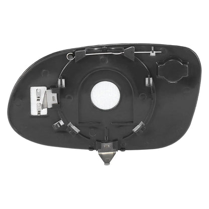 Heated Right Side Mirror Glass for Mercedes-Benz CLK55 SLK320 (2003–2009)