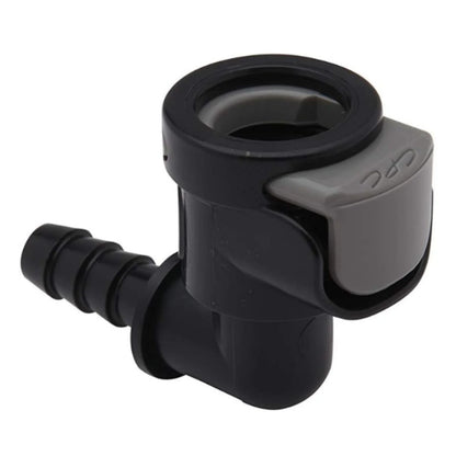 Gear Lube Monitor Elbow Fitting for Mercruiser Alpha Bravo (22-861163)