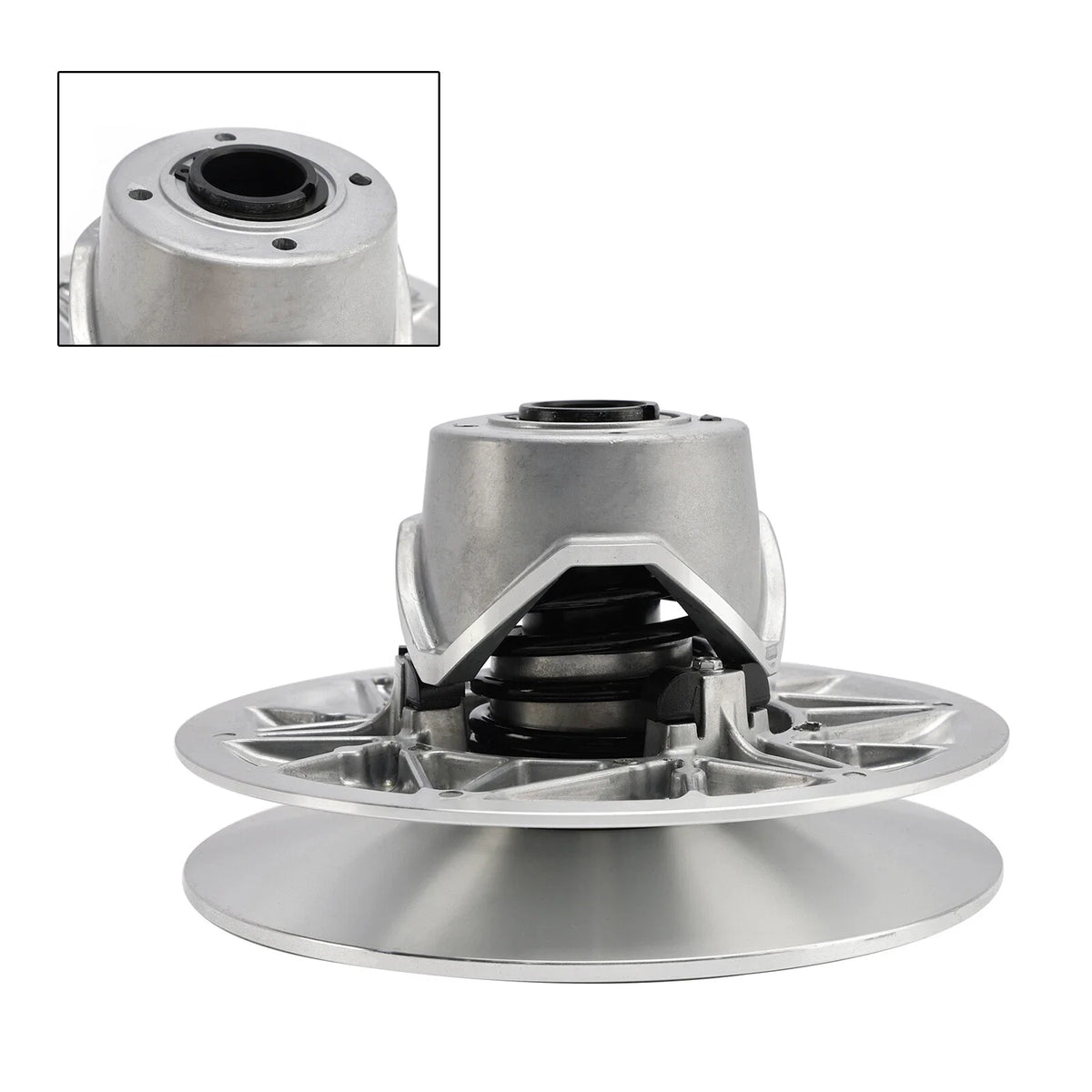 Rear Complete Clutch Variator for Stels ATV Leopard 500 600 650 (150200-102-0000)