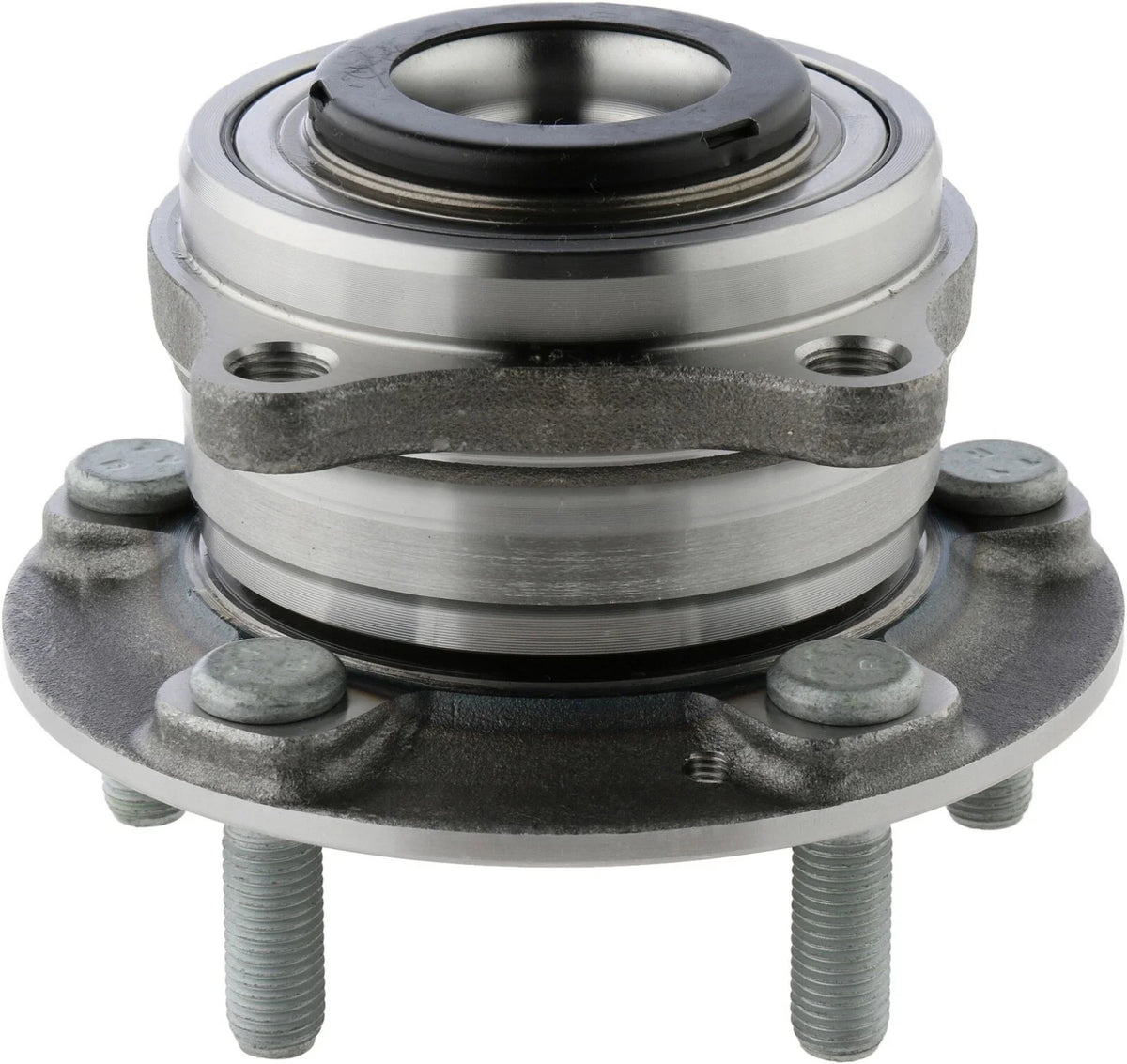BCA Front Wheel Bearing & Hub Assembly for Sonata Tucson Cadenza Sportage Optima (2011–2020)