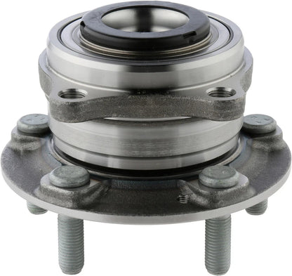 BCA Front Wheel Bearing & Hub Assembly for Sonata Tucson Cadenza Sportage Optima (2011–2020)