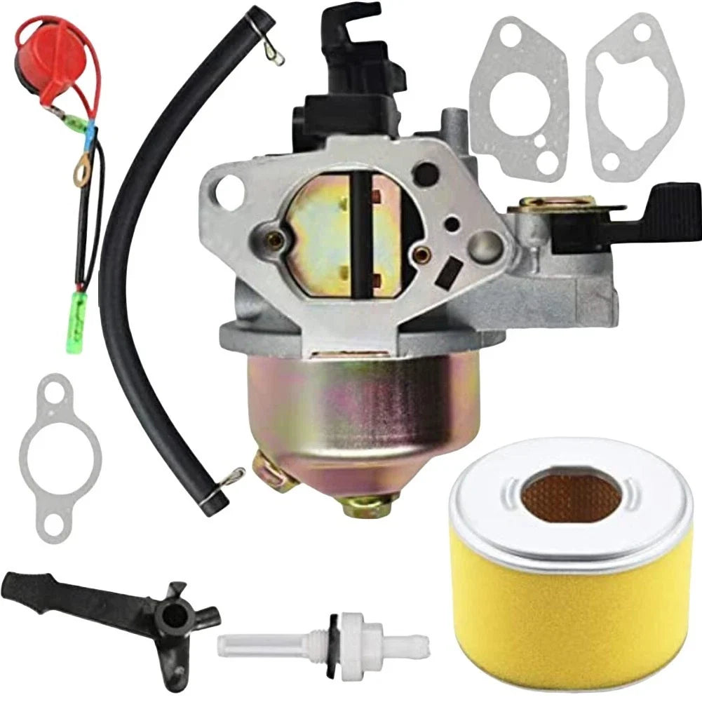 Carburettor Kit for Honda GX240 GX270 (OEM Replacement)