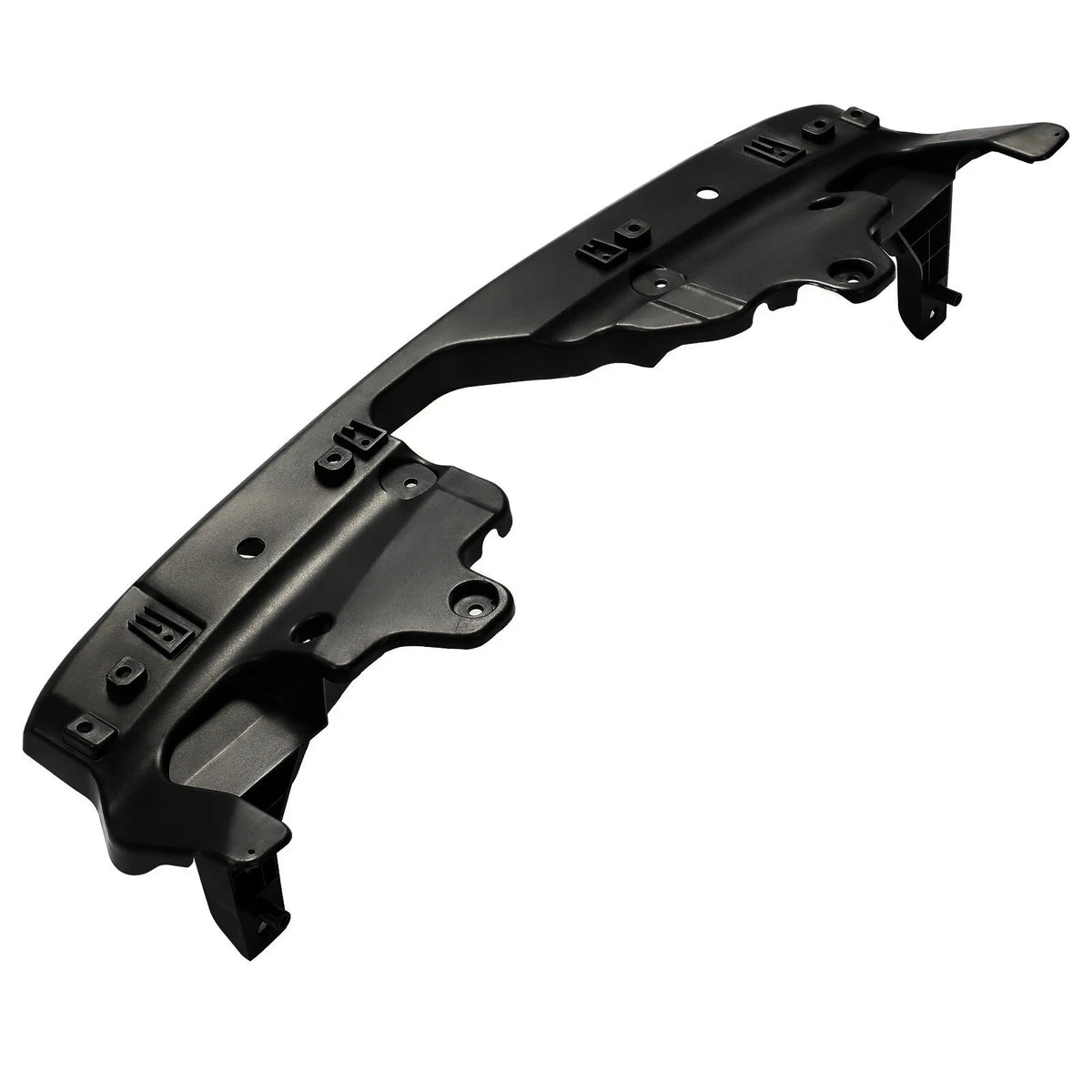 Front Bumper Cover Bracket for Ford Mustang (2013–2014) CON-A000000017, DR3Z-8C371-A