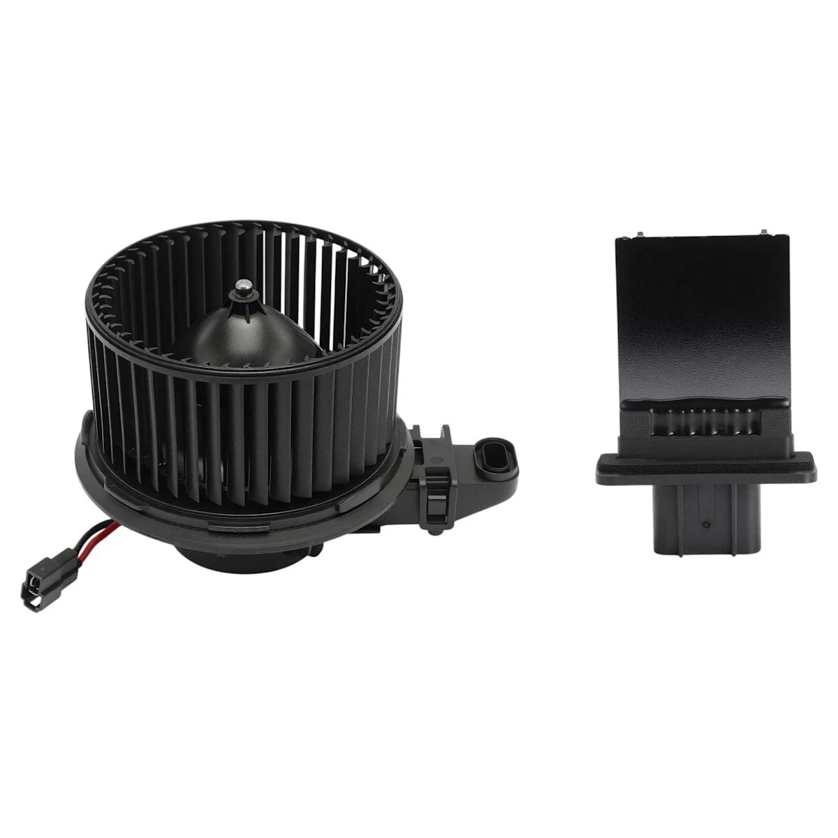 Blower Motor for Mercury Sable, Ford Taurus X (2008–2009) 18068912, 700224, 8G1Z19805BB