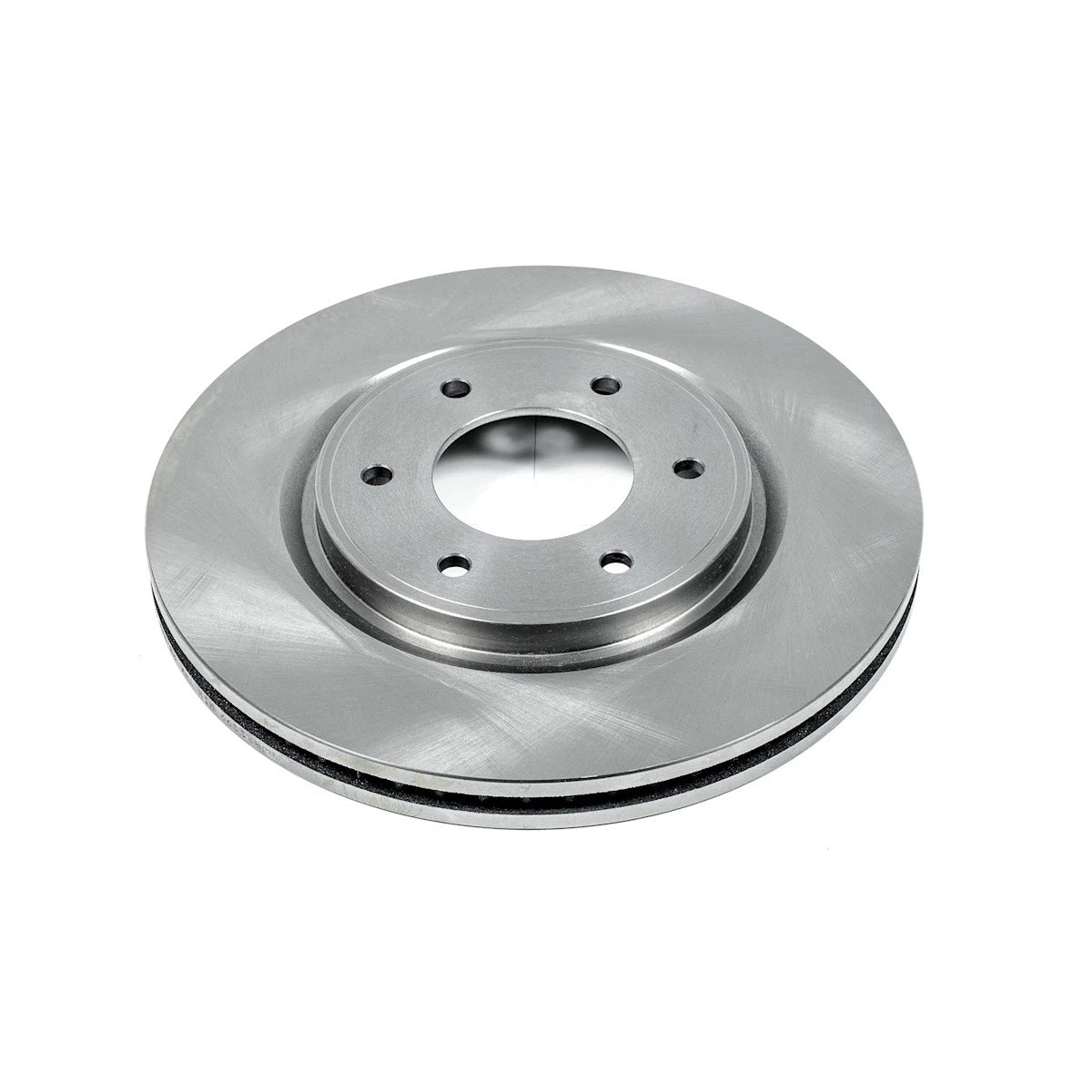 Set of 2 Powerstop Brake Discs for Nissan Titan Armada (2011–2024) - SET-P15JBR1199-2