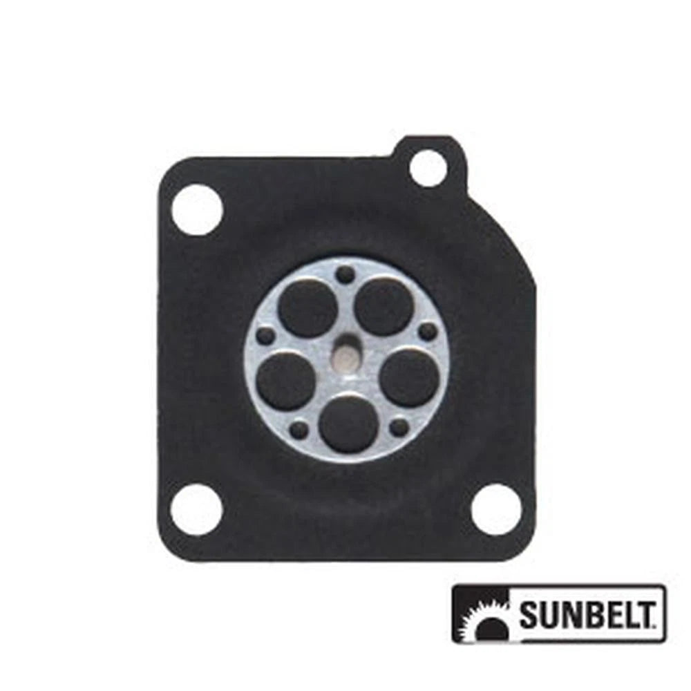 Metering Diaphragm Assembly for Automotive Models