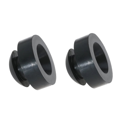 Glove Box Grommet Seal for Polaris ATP 330 500 (No Known Part Numbers)