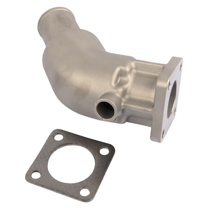 Stainless Steel Exhaust Elbow for Volvo Penta D1 MD2010-2040 (2000–2010) 861906 21190094
