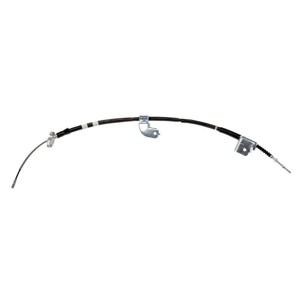 Parking Brake Cable for Toyota Sequoia (2005–2007) ALX-PAU-DB-C660540-CL360A50