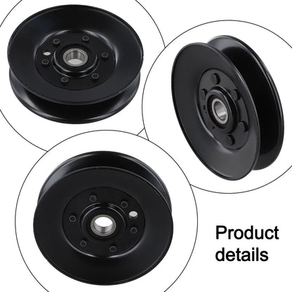 Lawn Mower Pulley for Exmark Lazer Z (1 603805)