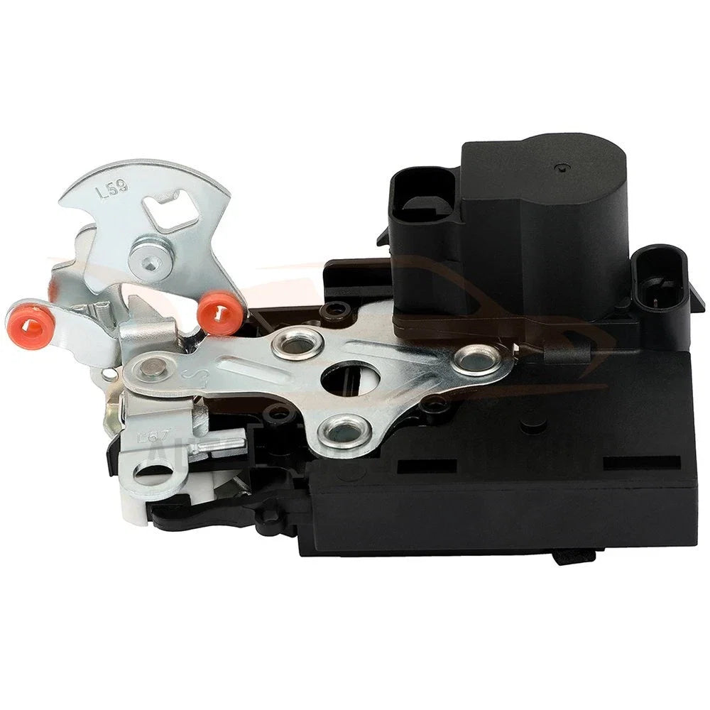 Tailgate Door Lock Latch Actuator Motor for Chevy Trailblazer GMC Envoy (2002–2009)