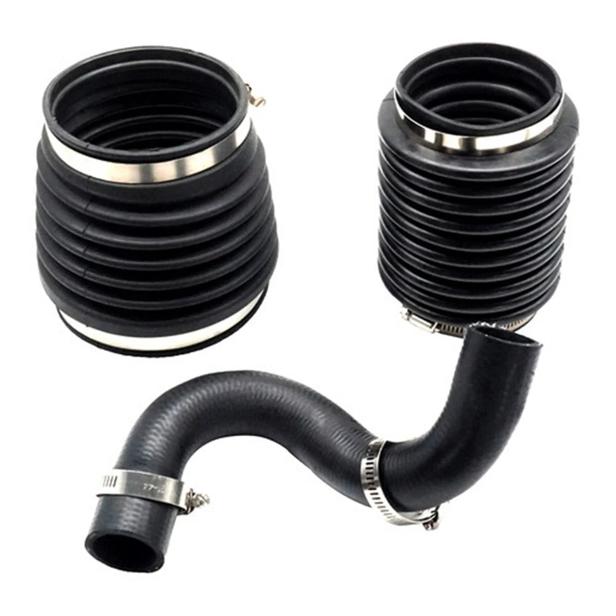Bellows Kit for Volvo Penta 200 250 270 275 280 290 (Replace 875822 876294 876631)