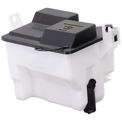 Washer Reservoir for Ford F-150 (1998–2003) with Pump