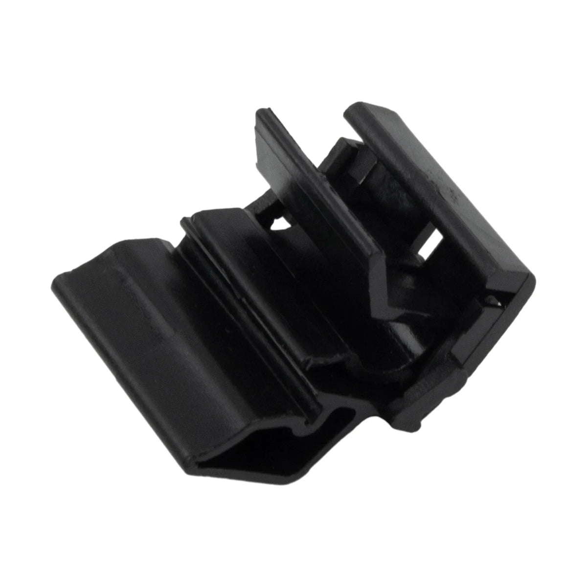 Set of 4 Front Bumper Box Buckle Clips 1472872-00-B for Tesla Model Y (2020–2023)