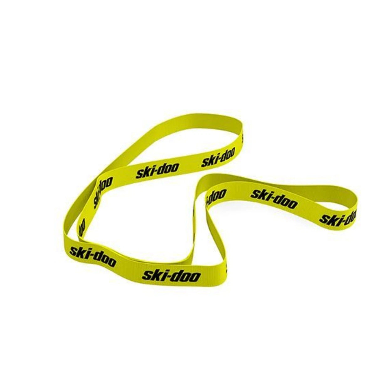 2X Pulling Strap Kit for Ski-Doo (OEM) 860202195