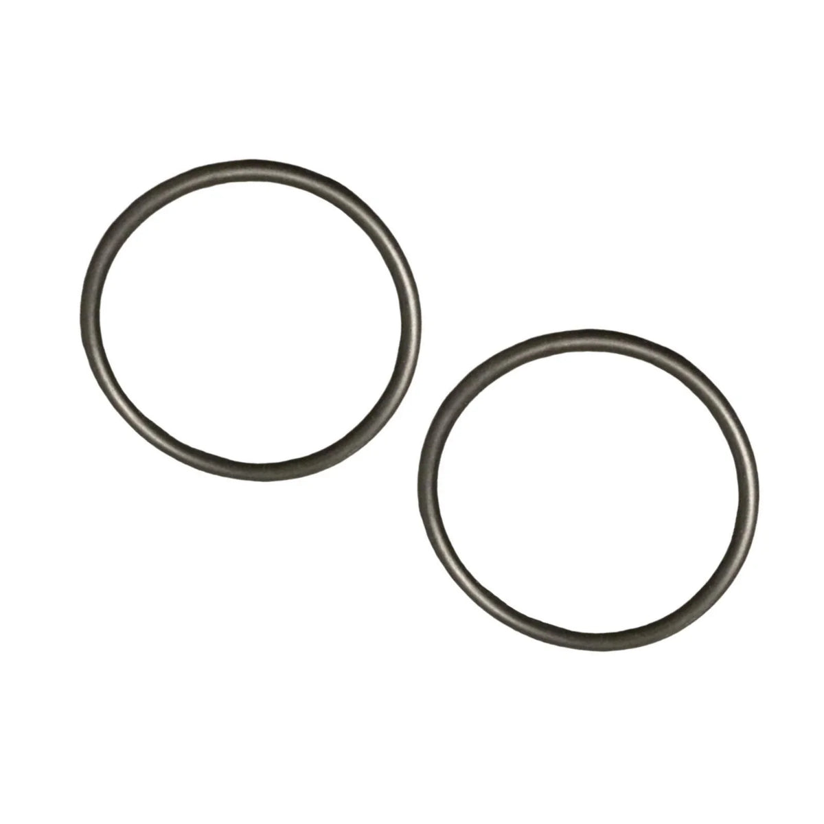 2X Rubber O-Ring for Mercury Marine Mercruiser (25-45710)