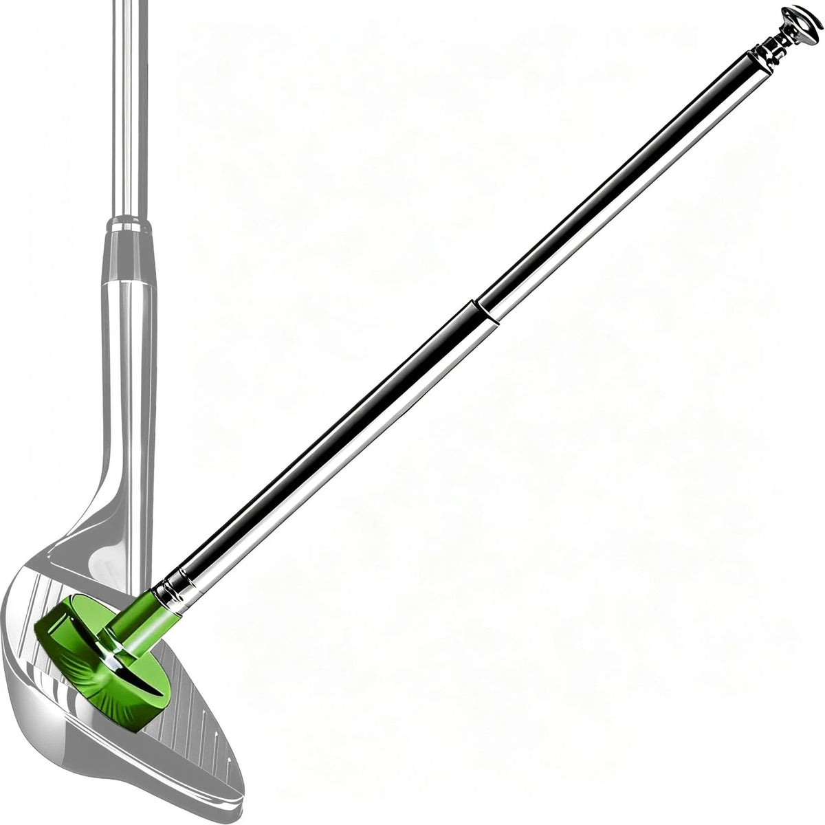 Alignment Rods for Golf (2010–2023)