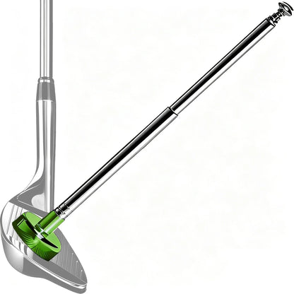 Alignment Rods for Golf (2010–2023)