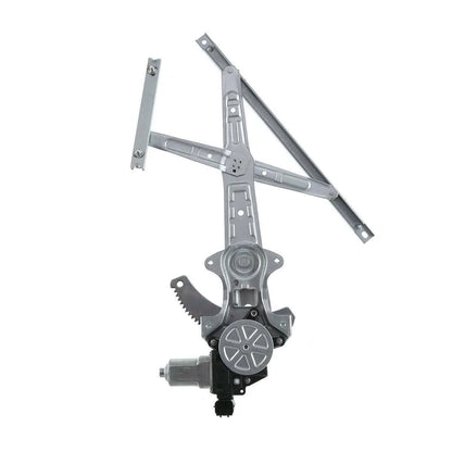Rear Right Power Window Regulator with Motor for Nissan Sentra (2013) - 82720-3SG0A, 827203SG0A, 752-397, 752397, 380243