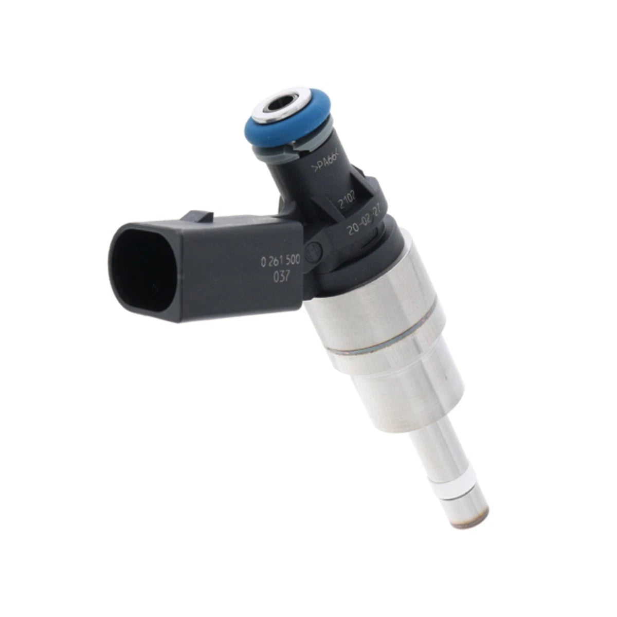 Fuel Injector for Audi Volkswagen TTS Quattro Golf R (2009–2014) 06F-906-036 F