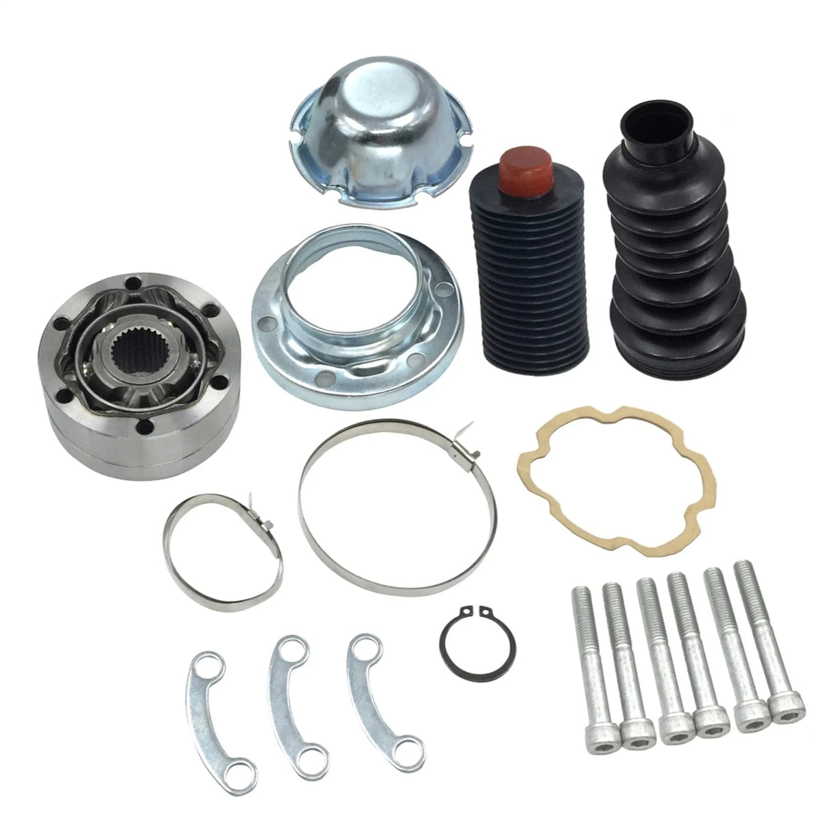 Drive Shaft CV Joint for Ford Escape Mazda Tribute Mercury Mariner (2005–2007)