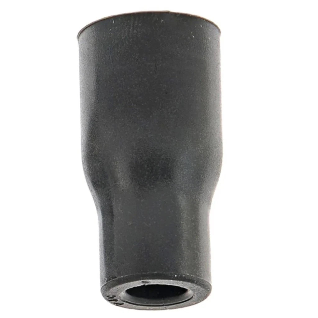 Ignition Coil Boot for Kia Sportage (2011–2016) ALX-PAU-AC-16137-CLA20 Rubber Black