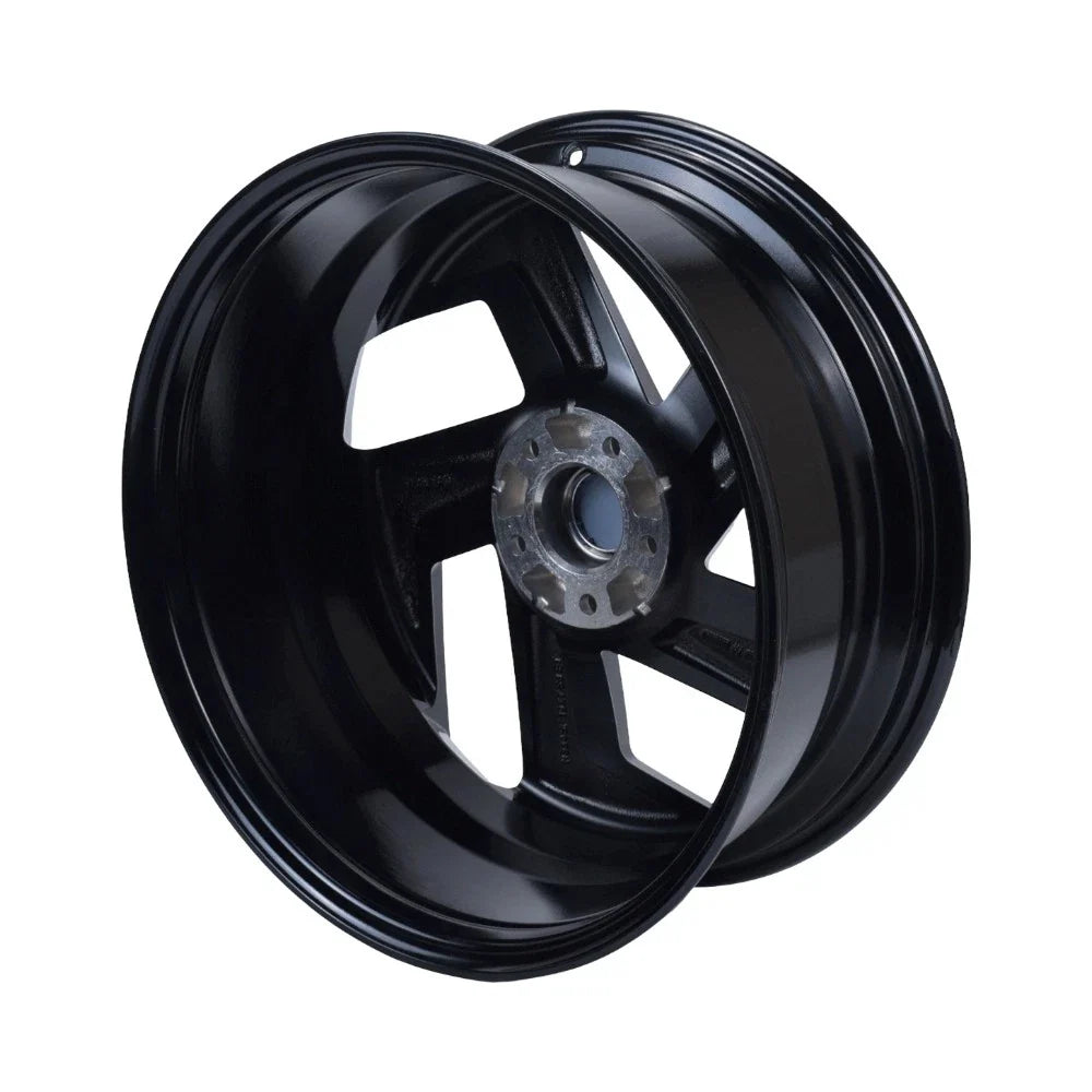 19"x7.5" Replacement Wheel Rim for Hyundai Tucson (2022–2024) 52910CW300 70651B