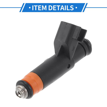 Fuel Injector No.1L2E9F593D4A for Ford Explorer 4.6L V8 (2002–2004)