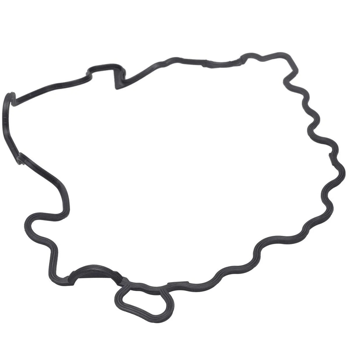 Engine Valve Cover Gasket for Mercedes W163 W211 W220 (1998–2006)