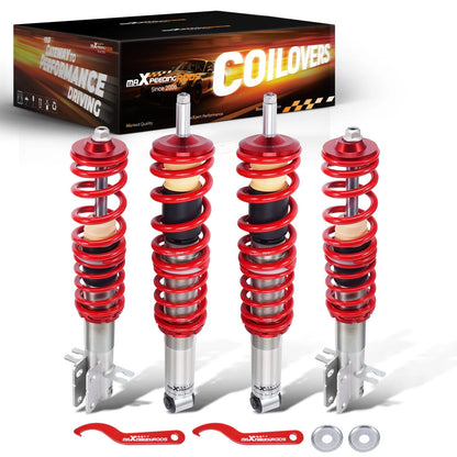 Coilover Kit for VW Jetta I (1980–1984) NO7BPC