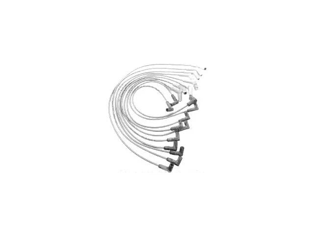 Spark Plug Wire Set for Ford F-700 (1980–1998) 52395NJJR